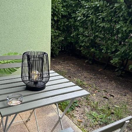 Appartement A Fleury-Merogis Proche De Paris Luaran gambar